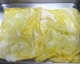 ソーセージのっけおにぎり作り方1写真