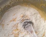 米粉のヨーグルトオレンジシフォン作り方5写真