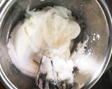 *☼*人気店の味*☼*ふんわりパンケーキ作り方2写真