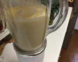 さつまいものヨーグルトチーズケーキ作り方2写真