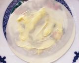 簡単アップルパイ☆餃子の皮で作る♪♪作り方5写真