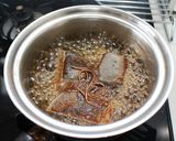 ティーバッグで作る簡単マサラチャイ作り方2写真