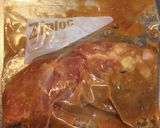 ＊鶏肉の味噌漬け焼＊作り方1写真