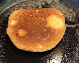 *☼*人気店の味*☼*ふんわりパンケーキ作り方7写真