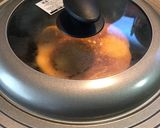 *☼*人気店の味*☼*ふんわりパンケーキ作り方8写真