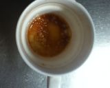 材料3つ!プリン美味しくて簡単!?作り方2写真