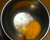 材料3つ!プリン美味しくて簡単!?作り方3写真