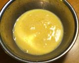 材料3つ!プリン美味しくて簡単!?作り方4写真
