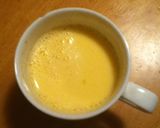 材料3つ!プリン美味しくて簡単!?作り方5写真