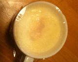 材料3つ!プリン美味しくて簡単!?作り方6写真