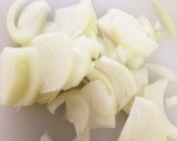 たっぷり玉ねぎの食べるドレッシング*作り方1写真