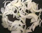 たっぷり玉ねぎの食べるドレッシング*作り方2写真