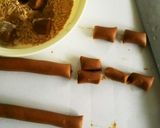 げんこつあめ作り方5写真