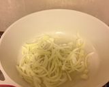 簡単 照り焼きブタ ステーキ風作り方3写真