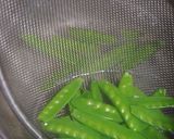 半熟うずらとこんにゃくの炒め煮作り方8写真