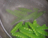 半熟うずらとこんにゃくの炒め煮作り方8写真