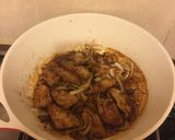 簡単 照り焼きブタ ステーキ風作り方4写真