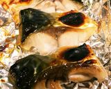 和風にあきたら*トマトメゼのせ焼サバ作り方2写真