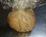 レンチン♪蓮根蒸し饅頭作り方3写真