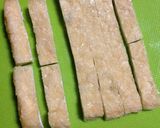 お出汁が美味しいほうれん草のおひたし♬作り方4写真