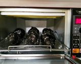 あま～い❤トースターで安納芋の焼き芋♪作り方3写真
