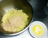 簡単！めちゃ旨！タルト型スイートポテト作り方3写真