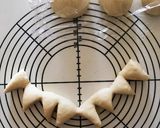 クリスマスパン☆シチューはわける派作り方4写真