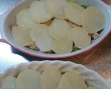 ジャーマンポテトリメイク＊ポテトグラタン作り方19写真