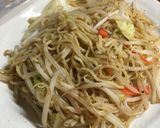 ♡超簡単塩焼きそば！作り方5写真