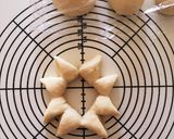 クリスマスパン☆シチューはわける派作り方5写真