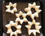 クリスマスパン☆シチューはわける派作り方6写真