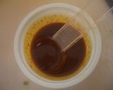 ライスも旨い!!トムヤム炒飯☆作り方1写真