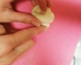 Wｼｭｶﾞｰﾊﾟﾝ☆【中種法・手捏ね】作り方19写真