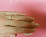 Wｼｭｶﾞｰﾊﾟﾝ☆【中種法・手捏ね】作り方20写真