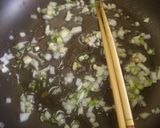 ライスも旨い!!トムヤム炒飯☆作り方3写真
