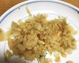 水でお肉を解凍！！揚げないヘルシー唐揚げ作り方3写真