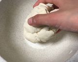 手打ちうどん作り方4写真
