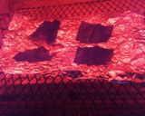 昆布出汁で作るうどん作り方2写真