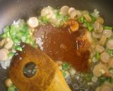 ライスも旨い!!トムヤム炒飯☆作り方5写真