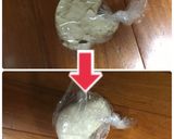 手打ちうどん作り方5写真