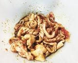 レンジで簡単すぎる☆ やみつき豚バラ作り方2写真