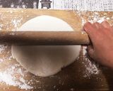 手打ちうどん作り方8写真