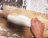 手打ちうどん作り方9写真
