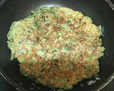 カルシウムたっぷり♪こまつのみ焼き作り方8写真