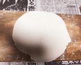 手打ちうどん作り方10写真
