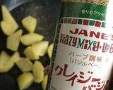 ベイクドポテト♡簡単クレイジーソルトで♡作り方5写真