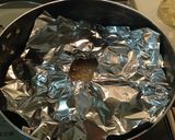 里芋のそぼろ煮作り方7写真