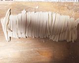 手打ちうどん作り方12写真
