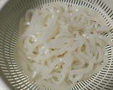 簡単！つきこんにゃくとじゃがいもきんぴら作り方2写真