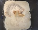 こしあんぱんとアンパンマン作り方1写真